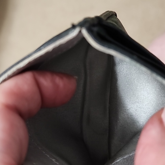 Auth Chanel Card Holder - Picture 4 of 10